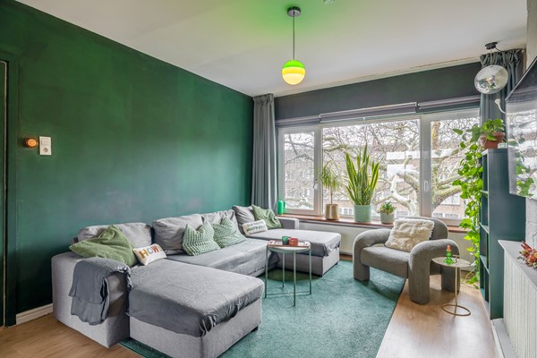Medium property photo - Dordtselaan 170B, 3073 GN Rotterdam